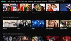 Nowe pakiety w serwisie streamingowym Player