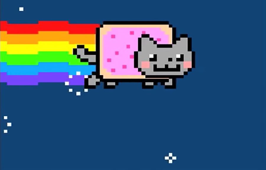 Nyan Cat