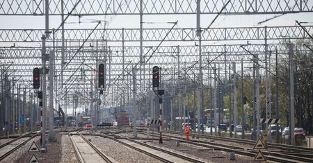 Pociągi PKP Intercity stanęły. Wielka awaria na linii do Berlina