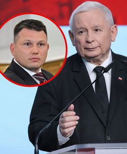 Kaczyński definitywnie odcina się od Mentzena