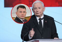 Kaczyński definitywnie odcina się od Mentzena