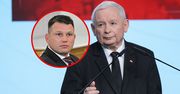 Kaczyński definitywnie odcina się od Mentzena