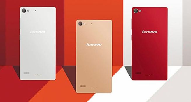 Lenovo dziewiąty raz z rzędu z kwartalnym wzrostem przychodów