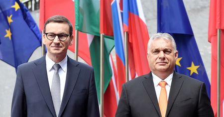 Przyjaciele Polski mówią nam "nie". Chodzi o ceny gazu
