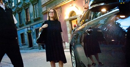 BOR wozi córkę "generała amoroso"!