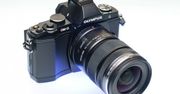 Olympus OM-D E-M5 - pierwsze wrażenia [wideo + galeria]
