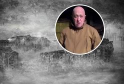 Prigożyn zdradził? Mógł ujawnić współrzędne zaatakowanej kwatery