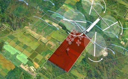Latające turbiny rozwiązaniem problemów energetycznych? 3