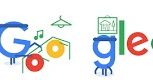 Dzień ojca 23.06.2020 świętowany w Google Doodle