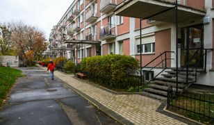 Osiedle zabytkiem? "Tak władza deprawuje ludzi"