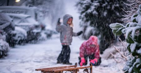 Ferie 2021. Dzieci mogą wychodzić z domu samodzielnie. Jest rozporządzenie