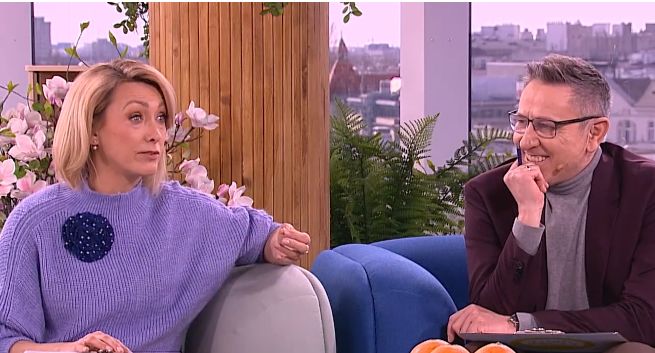 Rewolucja w „Dzień dobry TVN”. Anna Kalczyńska: Jestem zaskoczona