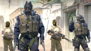 Ojciec DayZ ostro o Valve i hazardzie w Counter-Strike 2