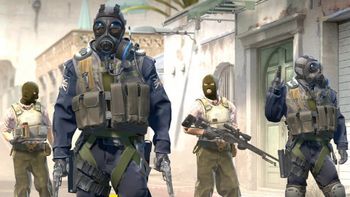 Ojciec DayZ ostro o Valve i hazardzie w Counter-Strike 2
