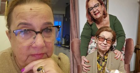 Iza z "Gogglebox" błaga o modlitwę. Przekazała dramatyczne wieści