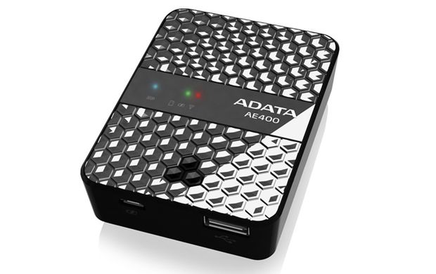 A-Data DashDrive Air AE400 – niezbędnik mobilnego gadżeciarza? [test] 16