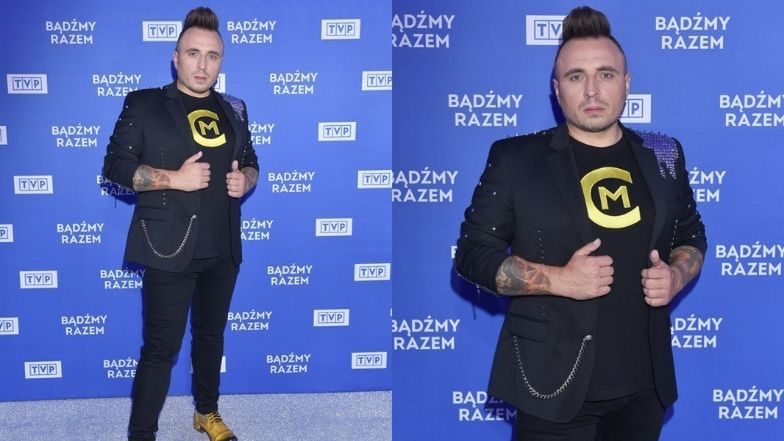 Prezentacja jesiennej ramówki TVP