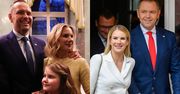 Karol Nawrocki odpoczywa w Bieszczadach z rodziną. Karmi alpaki