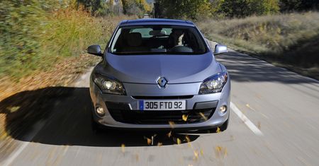 Renault Mégane III (2008-2016) - opinie i typowe usterki