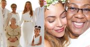 61-letnia matka Beyonce wyszła za mąż! (ZDJĘCIA)