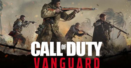 Call of Duty: Vanguard oficjalnie. Jest zapowiedź i kolejne przecieki