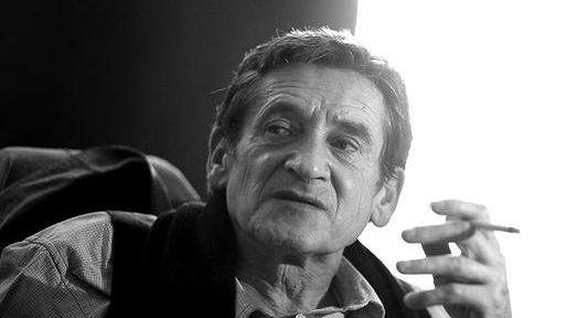 Nie żyje aktor Krzysztof Kamiński