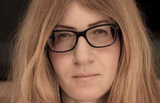 Irena Jagielak: z Brandplace do San Markos