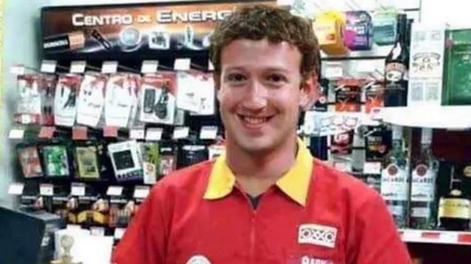 Wysyp memów po globalnej awarii Facebooka