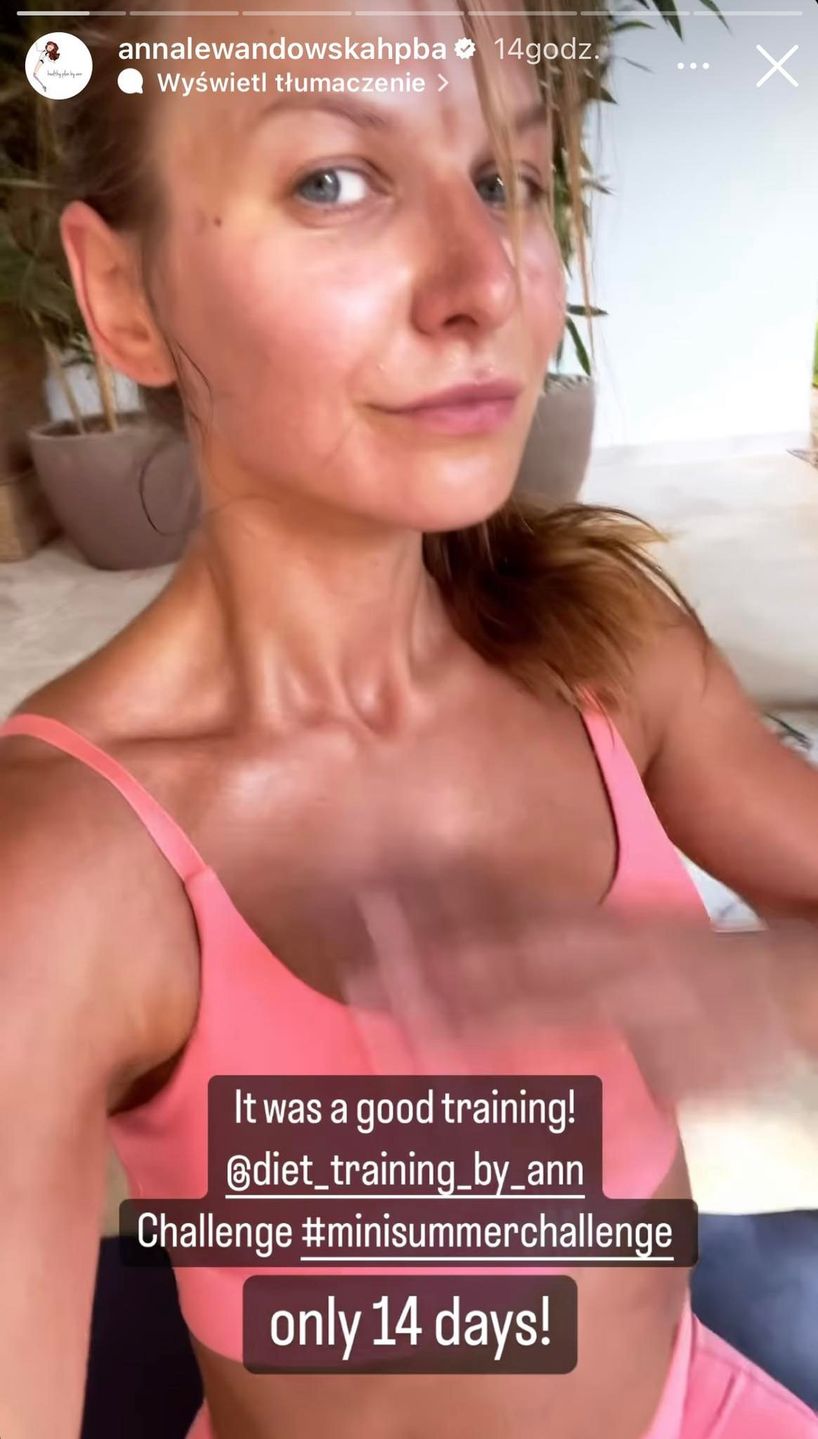 Anna Lewandowska 