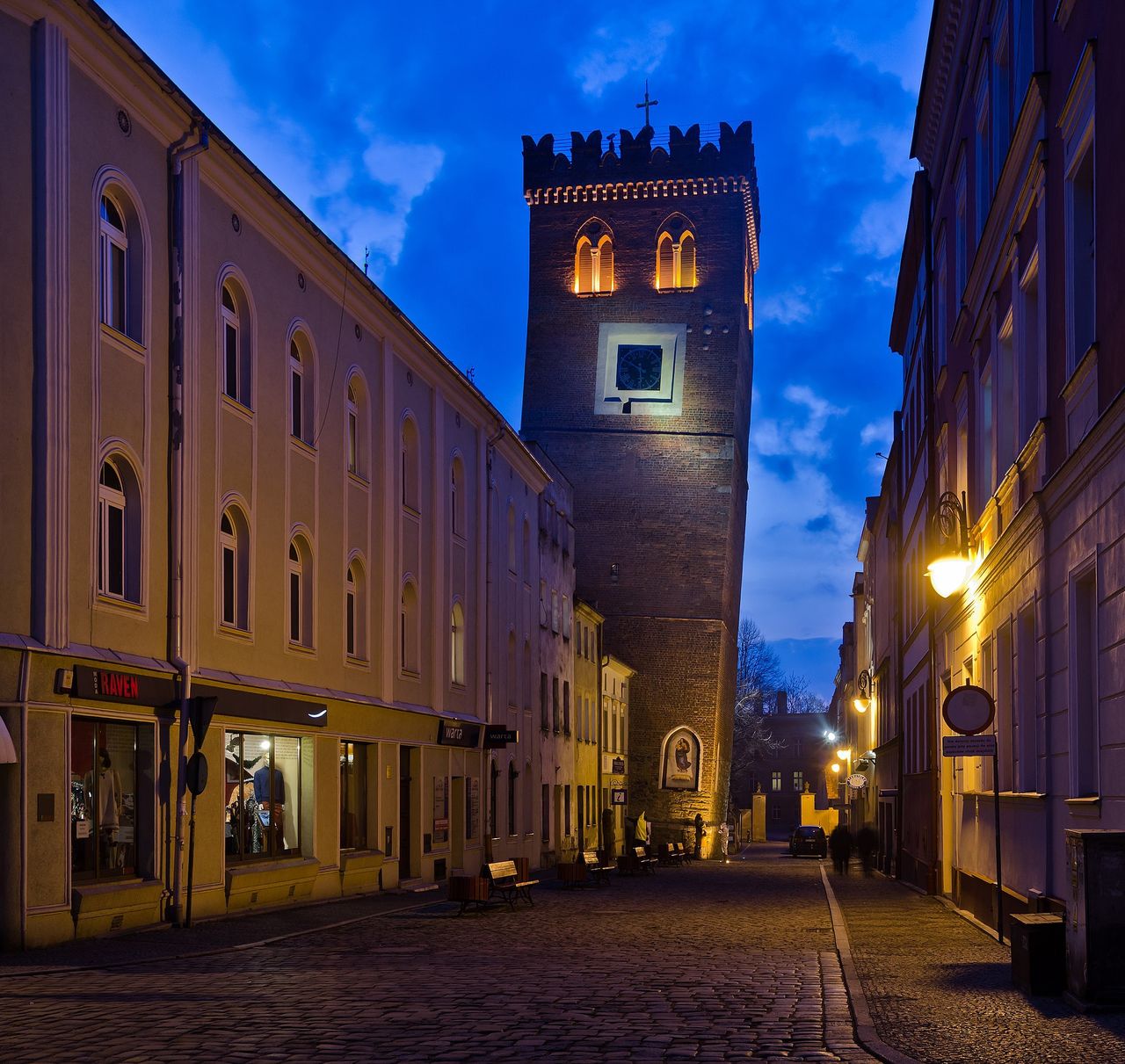 Historia Krzywej Wieży wciąż pozostaje zagadką