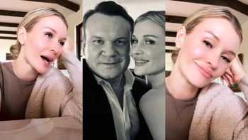 Joanna Krupa USPOKAJA fanów po plotkach o romansie z Tarczyńskim. "Jakbym miała faceta, to bym się chwaliła nową relacją"