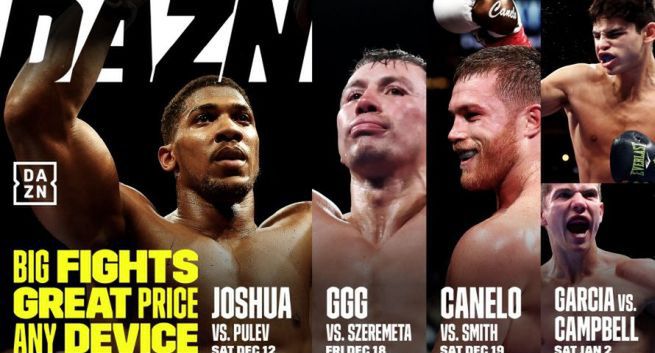 DAZN o strategii w Polsce: nowe dyscypliny w 2021, nie będzie sprzedaży sublicencji