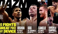 DAZN o strategii w Polsce: nowe dyscypliny w 2021, nie będzie sprzedaży sublicencji