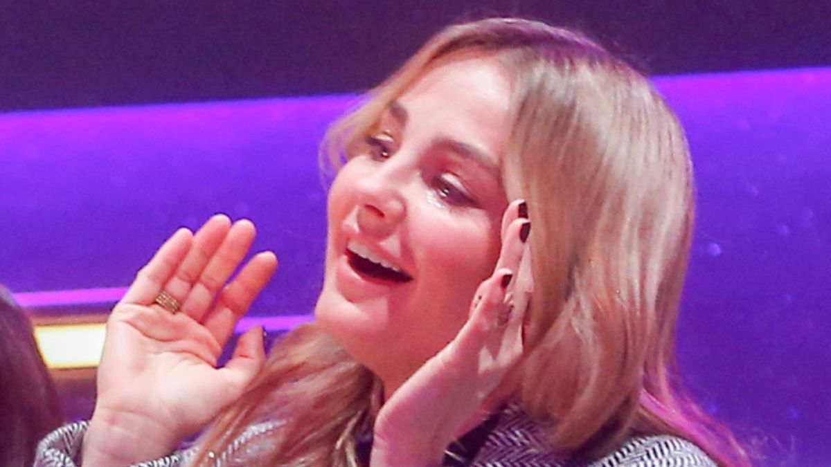 Małgorzata Socha rozbawiła internautów