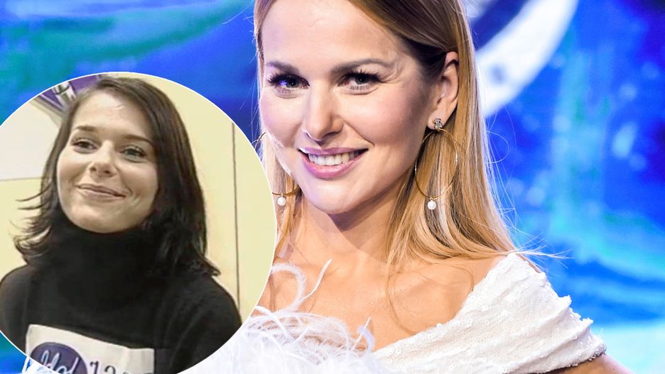 Paulina Sykut teraz i 19 lat temu podczas nagrań do "Idola". Mocno się zmieniła?