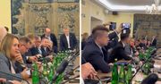 Awantura o głosowanie w Sejmie. PiS grzmi