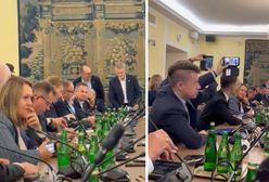 Awantura o głosowanie w Sejmie. PiS grzmi