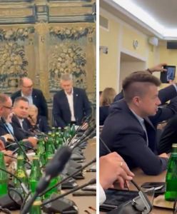 Awantura o głosowanie w Sejmie. PiS grzmi