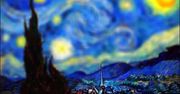 Van Gogh malował w Tilt-Shift! [galeria]
