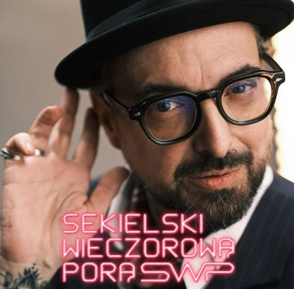 Tomasz Sekielski