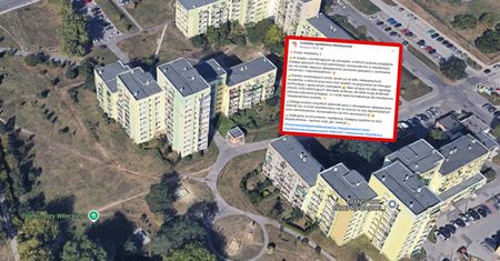 Komunikat obiega Bydgoszcz. Reakcja na "niebezpieczne incydenty"