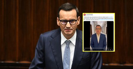 Namawiają PSL? Jest zdecydowana reakcja