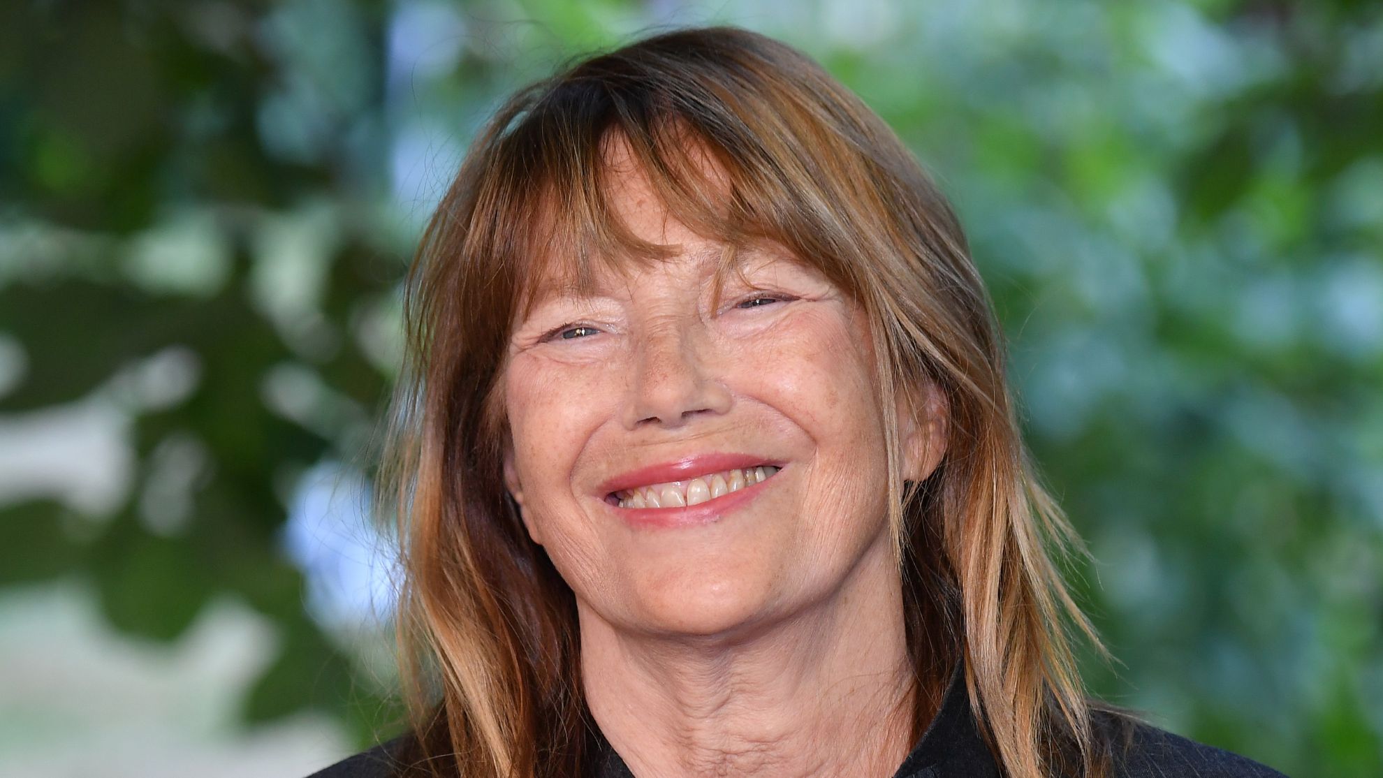 Jane Birkin