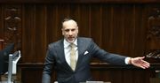 Kowalski uderza w PiS. "Nie można tolerować tłustych kotów"