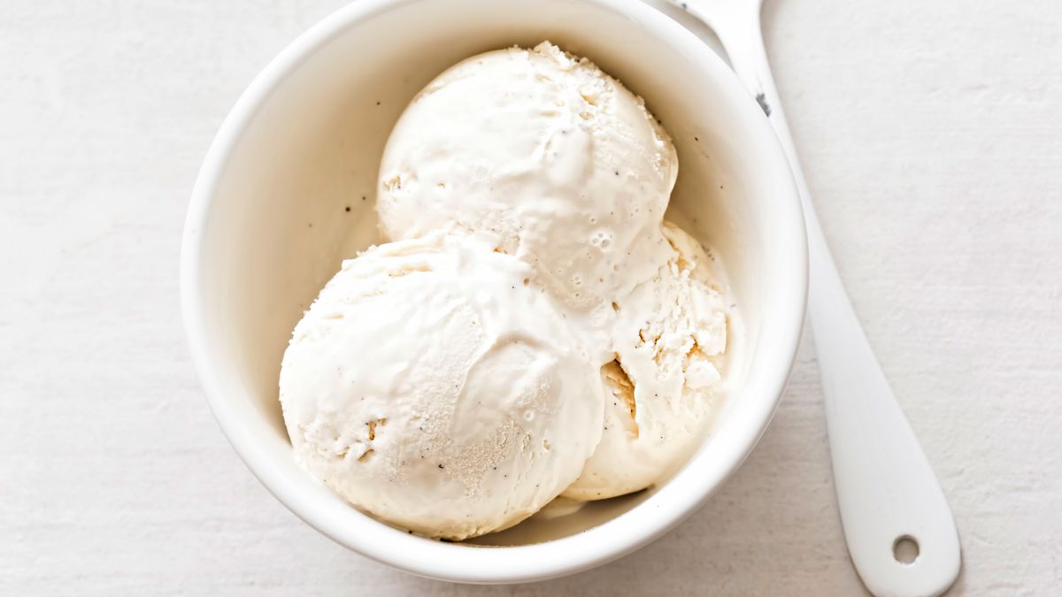 Domowe lody