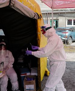 Koronawirus w Polsce. "Górnicy to nie wyjątek". Były szef NFZ ostrzega