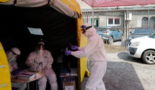 Koronawirus w Polsce. "Górnicy to nie wyjątek". Były szef NFZ ostrzega