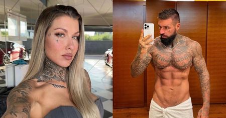 KRYZYS u Deynn i Majewskiego? Fani martwią się o celebrytkę. Publikuje niepokojące wpisy...