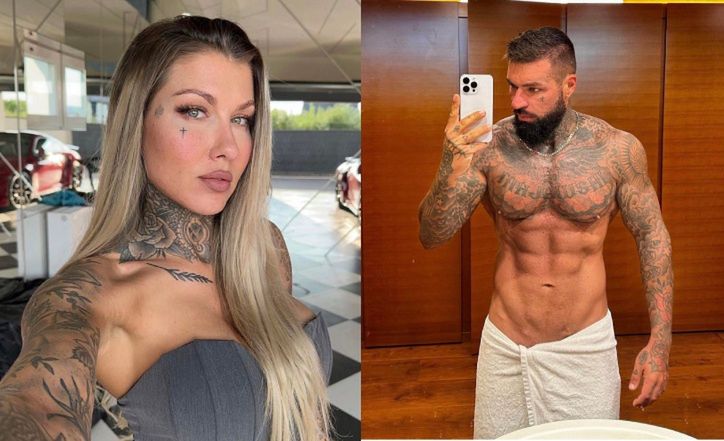 KRYZYS u Deynn i Majewskiego? Fani martwią się o celebrytkę