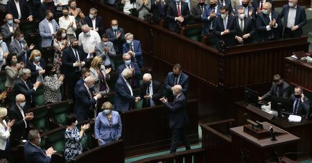 Rekordowe wydatki na Sejm. Od kwoty może zakręcić się w głowie